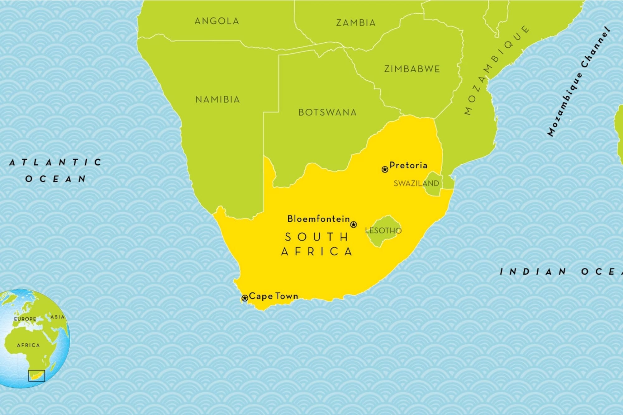 The Best Southern African Songs You Need To Hear Right Now