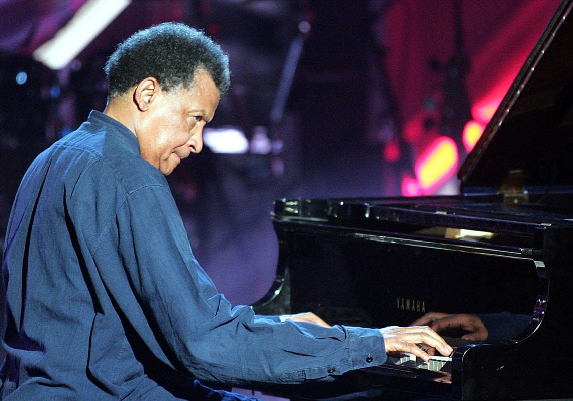 Abdullah Ibrahim, South Africa’s Quiet Giant Of The Piano, Has Died At 91