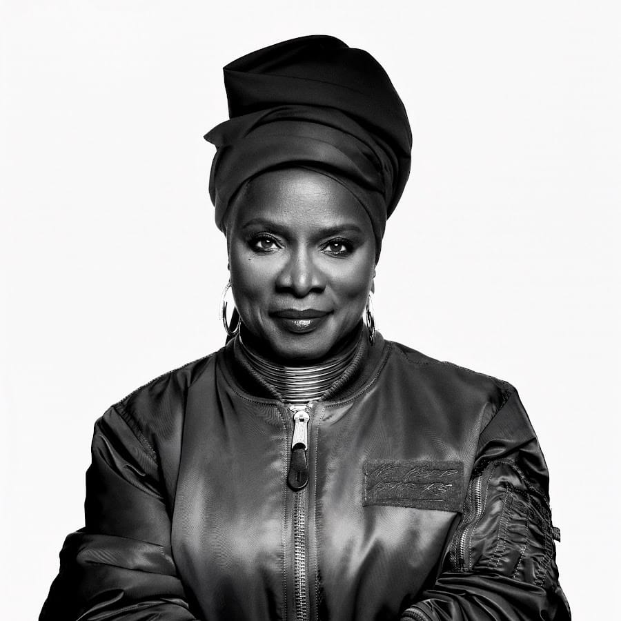 Angélique Kidjo – “I Have Always Been At The Service of Music”