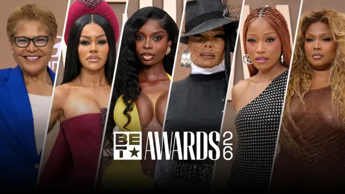 Best Dressed at the BET Awards: Teyana Taylor, Keke Palmer, Lizzo, Janet Jackson and More