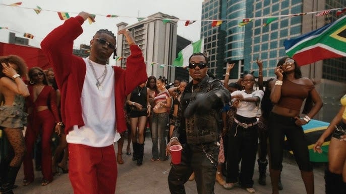 CKay’s “African Girls” Opens A New Chapter In His Pop Era