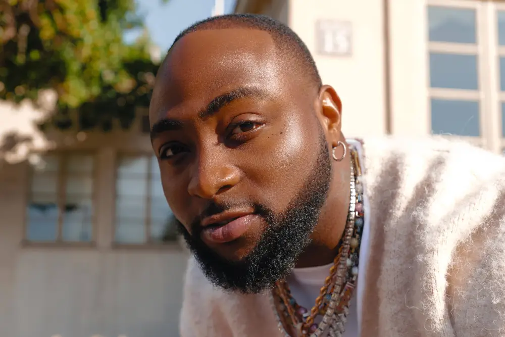 Davido Announces “No Place Like Home” for FIFA World Cup 2026 Album