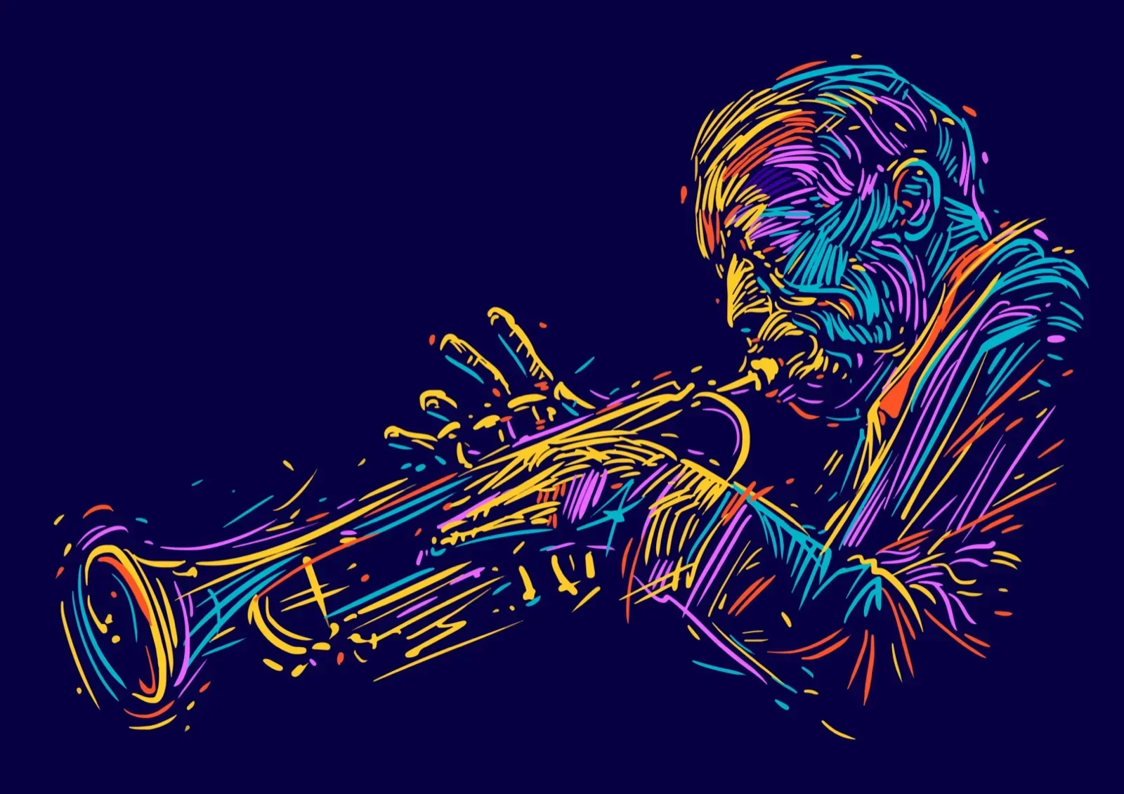How London, Johannesburg and Chicago Became Jazz Cities