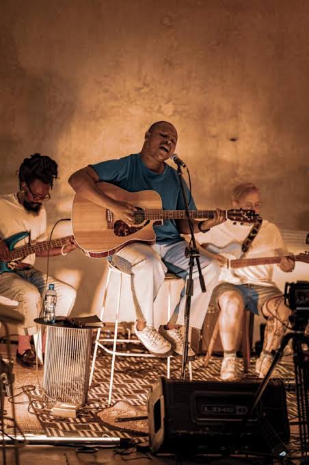 Muneyi’s “Shumela Venda” Turns A Homeland Into A Living Archive