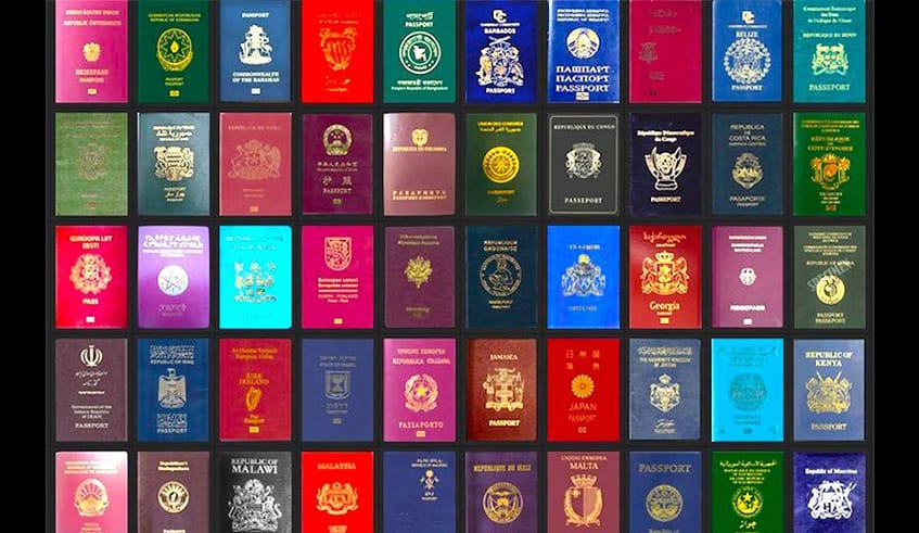 When Celebrity “Homecomings” Clash With African Passport Reality