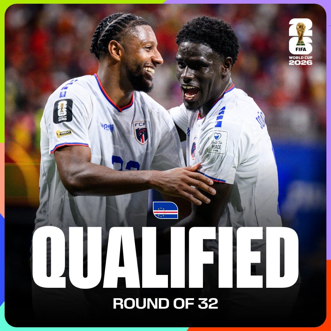 Africa’s World Cup Breakthrough Begins With Four Early Qualifiers
