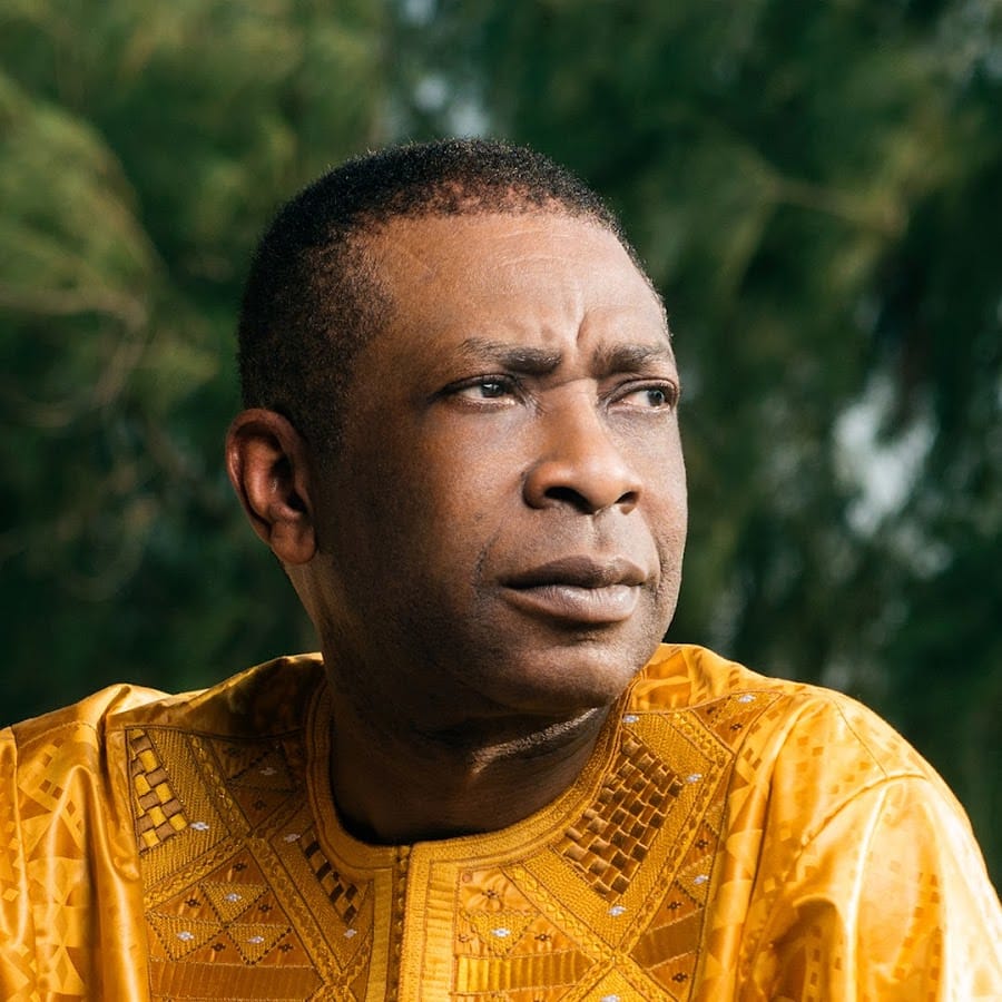 Youssou N’Dour Carries Senegal’s Sound To The World