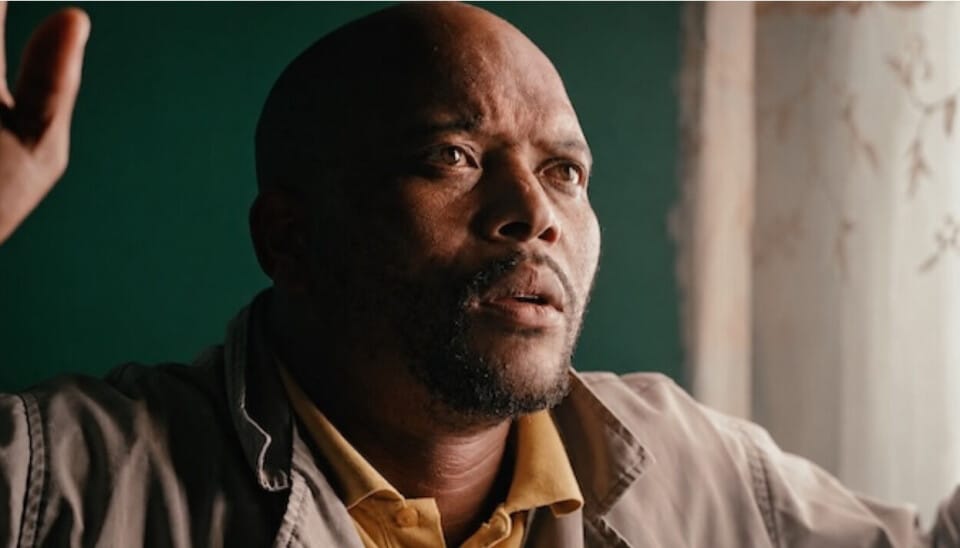 Inside South Africa’s The Deadly Quest for Gold