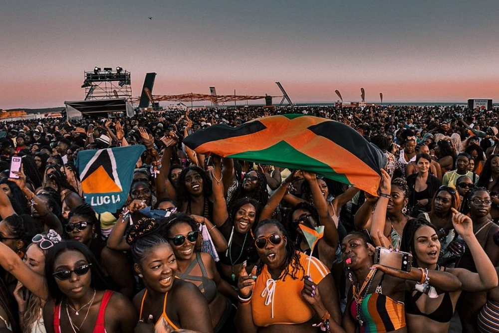 Global Black Festivals and Conferences Spotlighting Culture in 2026