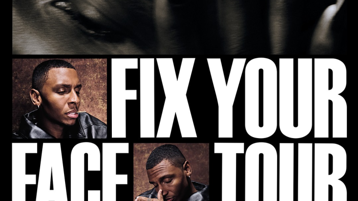 Masego’s “Fix Your Face” Tour Heads to  Johannesburg