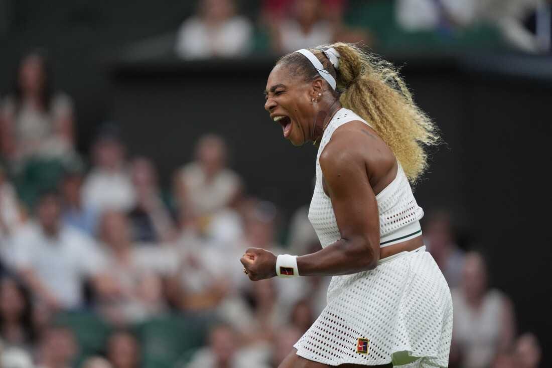 Serena Williams’ Return at Wimbledon: A Moment Bigger Than the Score