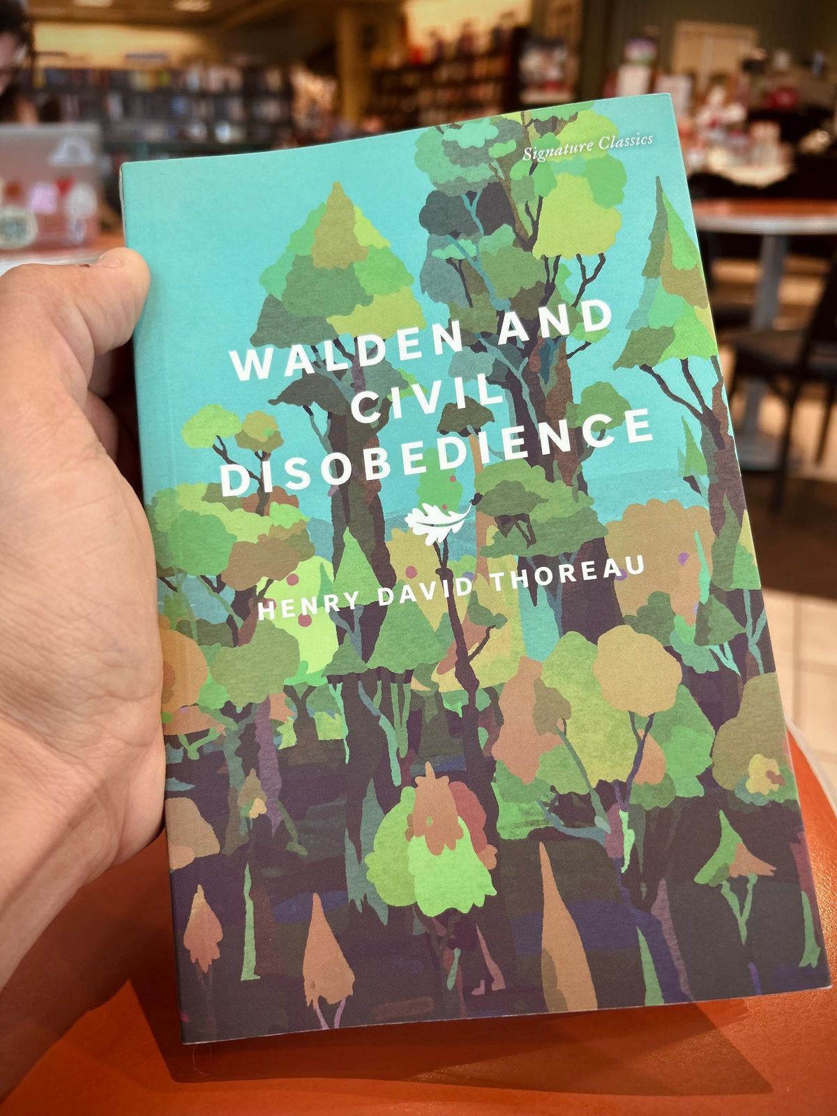 As Relevant Now as It Was 175 Years Ago