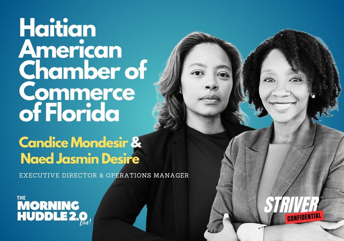 Do You Know Everything HACCOF Has to Offer your Small Business?