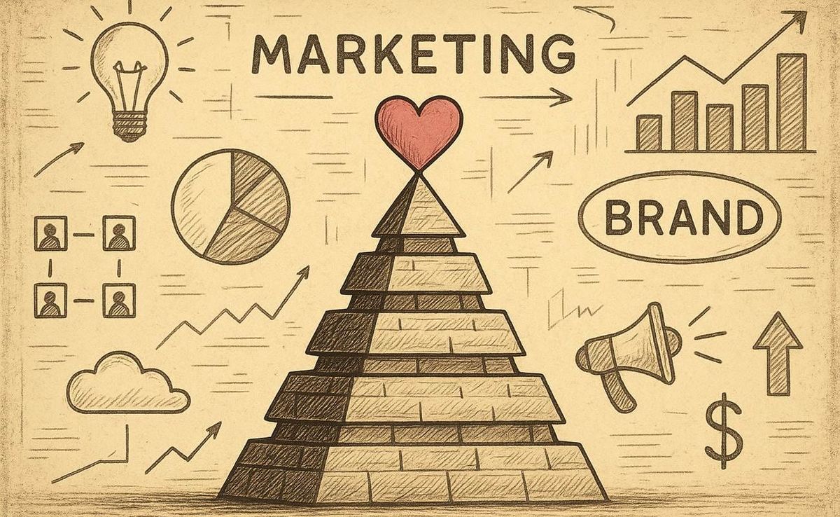 How to Get Noticed in a Noisy Market