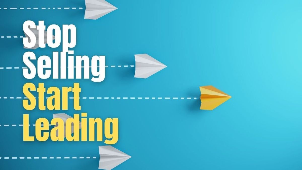 How to Triple Your Sales in 2026