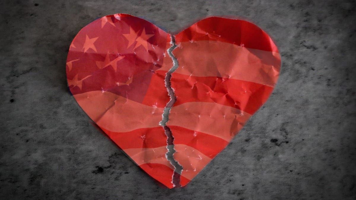 What’s at Stake Isn’t Only Our Democracy, It’s Our Humanity