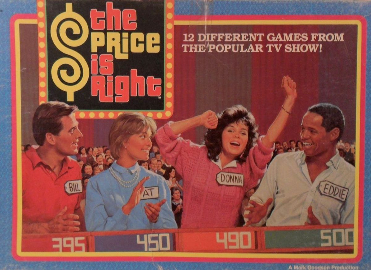 Price is Just a Story and Here’s the Proof