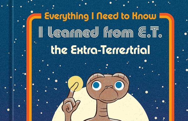 Everything I Need to Know I Learned From…