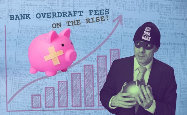 Is Your Bank Up to No Good?