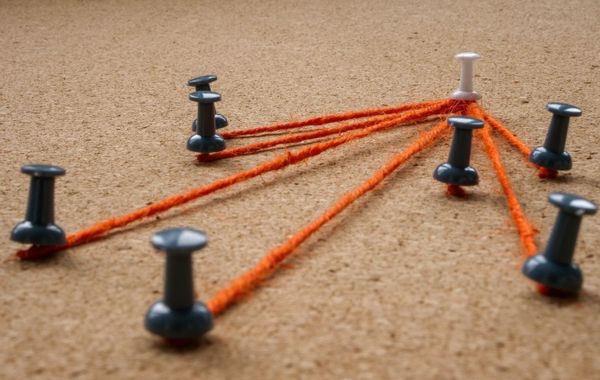 How Will They Find You and Say Yes?