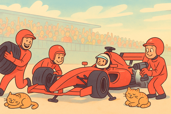 The Solopreneur Myth