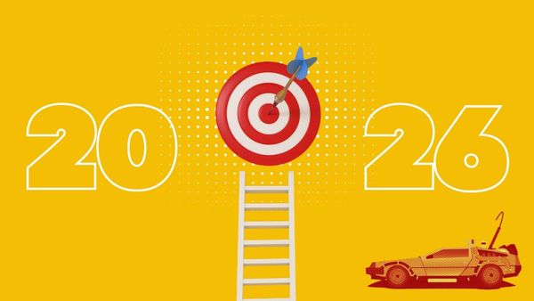 What's Your Revenue Goal for the New Year?