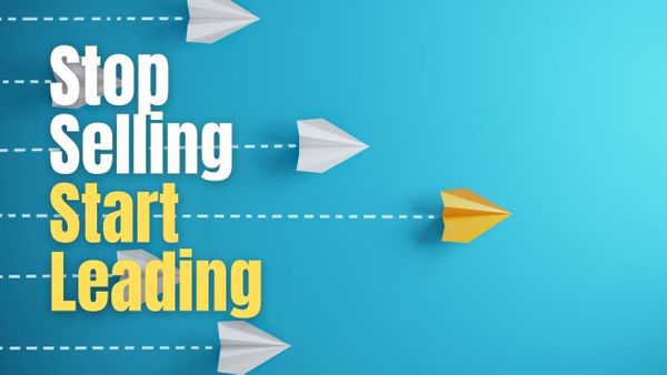 How to Triple Your Sales in 2026