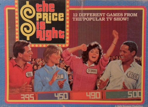Price is Just a Story and Here’s the Proof
