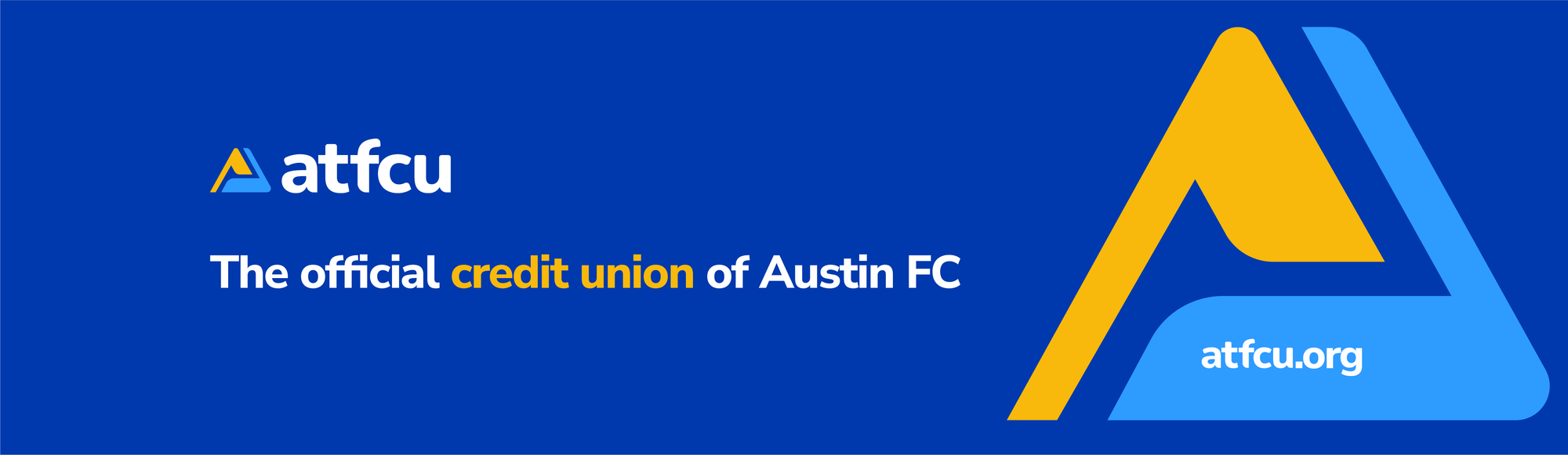 Austin Telco Federal Credit Union banner ad