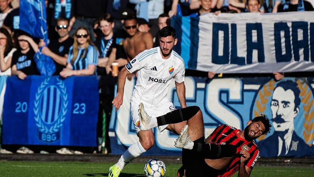 Making sense of the Besard Sabovic signing: Who is he and what does he bring to Austin FC? post image