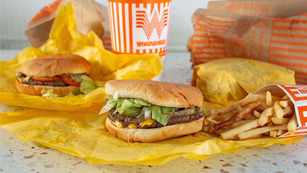 Whataburger