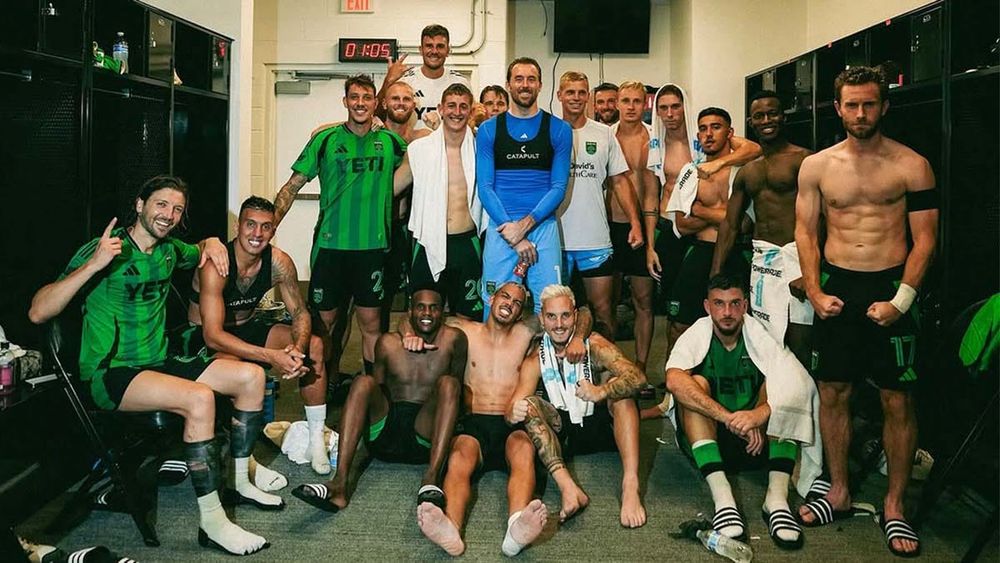 'Un poco de amor': Highlights from Nico Estévez and Osman Bukari's comments after a decisive win post image