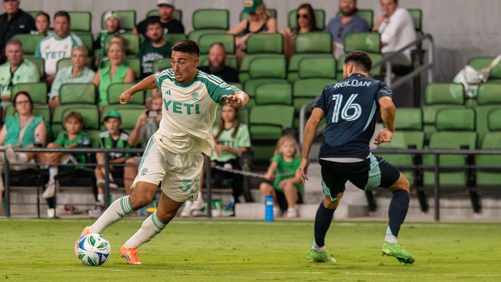 How they earned it: Six victories crucial to Austin FC making the 2025 MLS playoffs post image