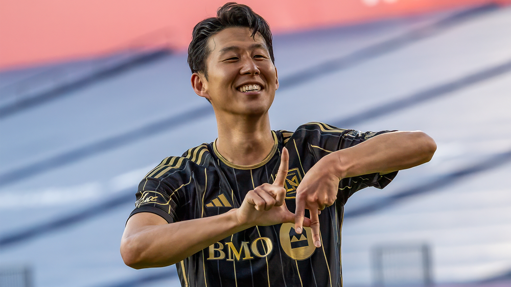 Foreign Exchange: Three questions for the Austin FC-LAFC playoff series with Justin Ruderman post image