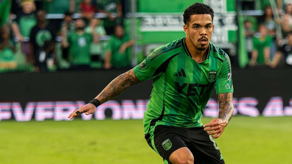 A schedule and a signing and some speculation: Making sense of Friday's double Austin FC news drop (and San Diego FC news drop) post image