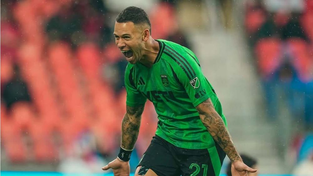 'The line between winning and losing is very thin': Austin FC drops another two points late (following a comeback) post image