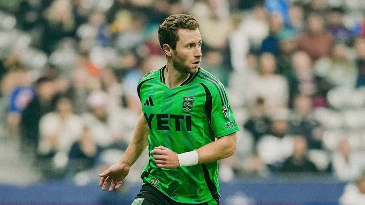 Jon Gallagher vs. Vancouver