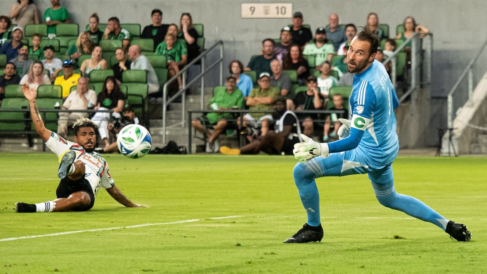 At the Whistle: Austin FC 3, San Jose Earthquakes 1