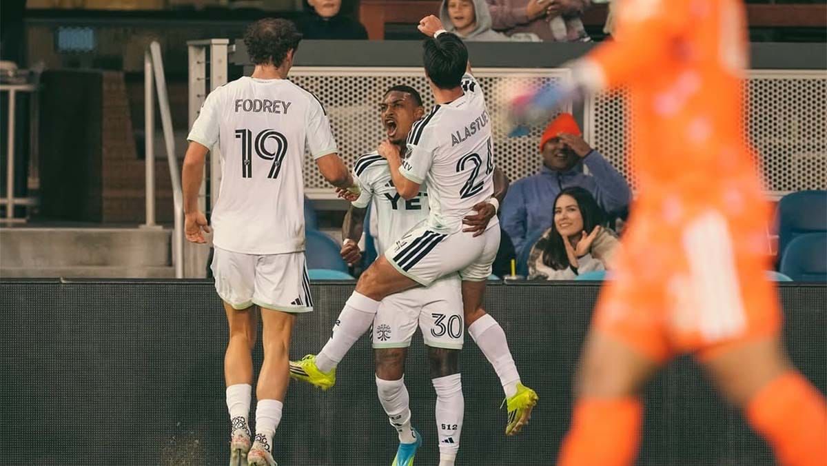 'I think there were two games': Reflecting on the most lopsided loss of 2026 (so far)