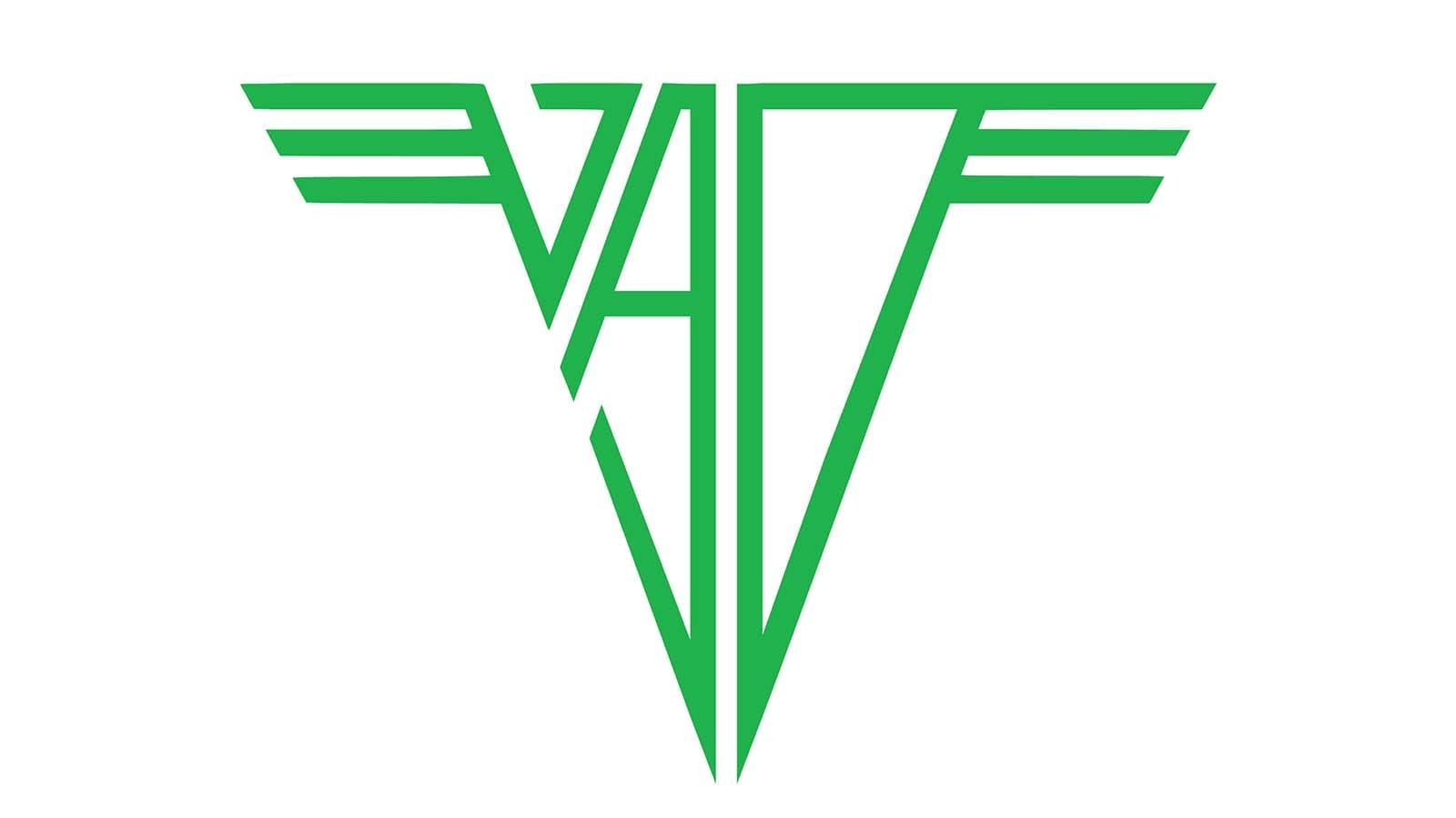 Verde All Day logo