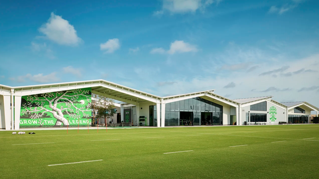 St. David's Performance Center