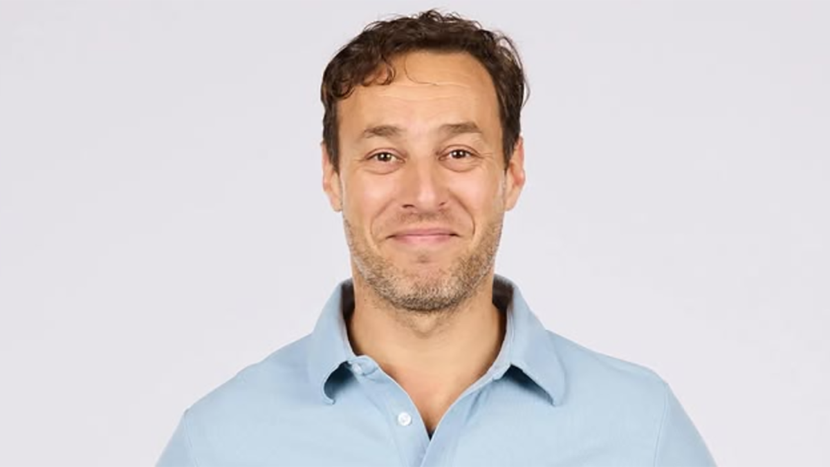 Reportedly new Austin FC CSO Khaled El-Ahmad