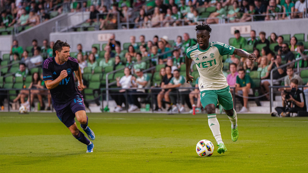 Verde All Day cover image