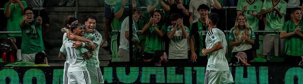 Verde All Day cover image