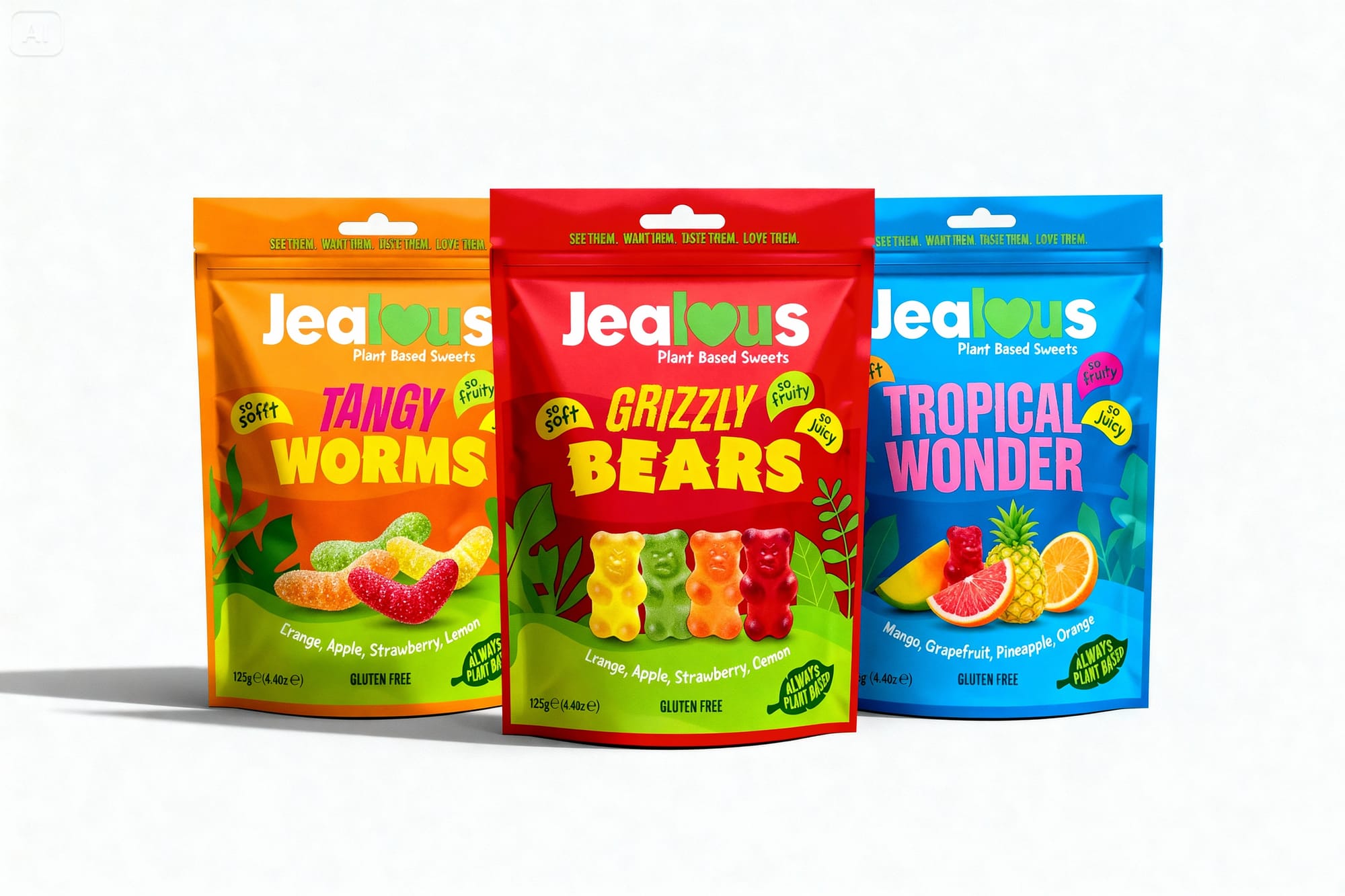 Woodford Foods