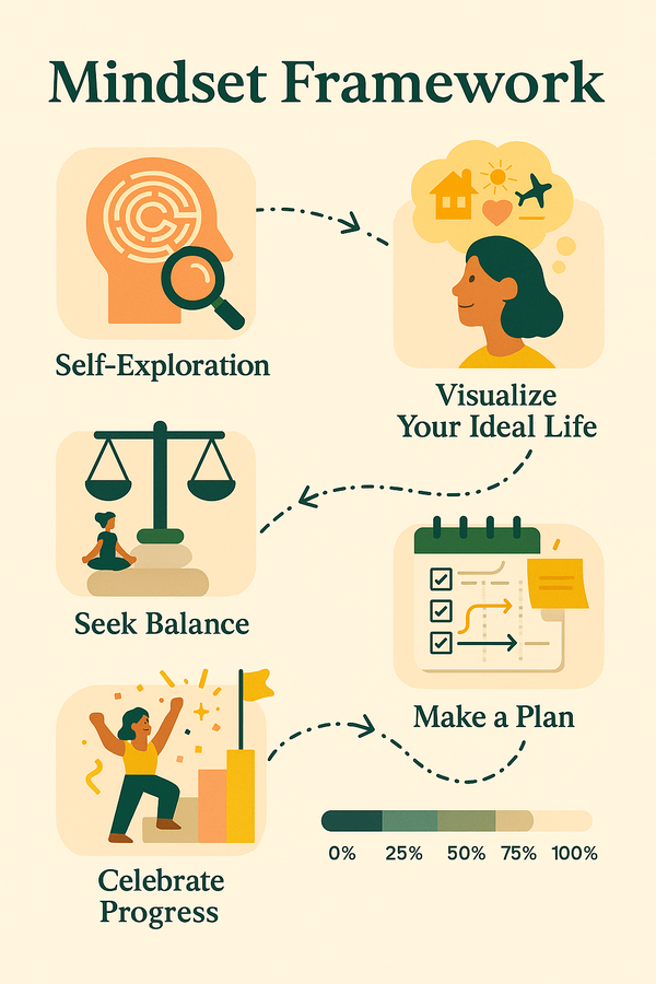 Money Fundamentals - Mindset 🧠