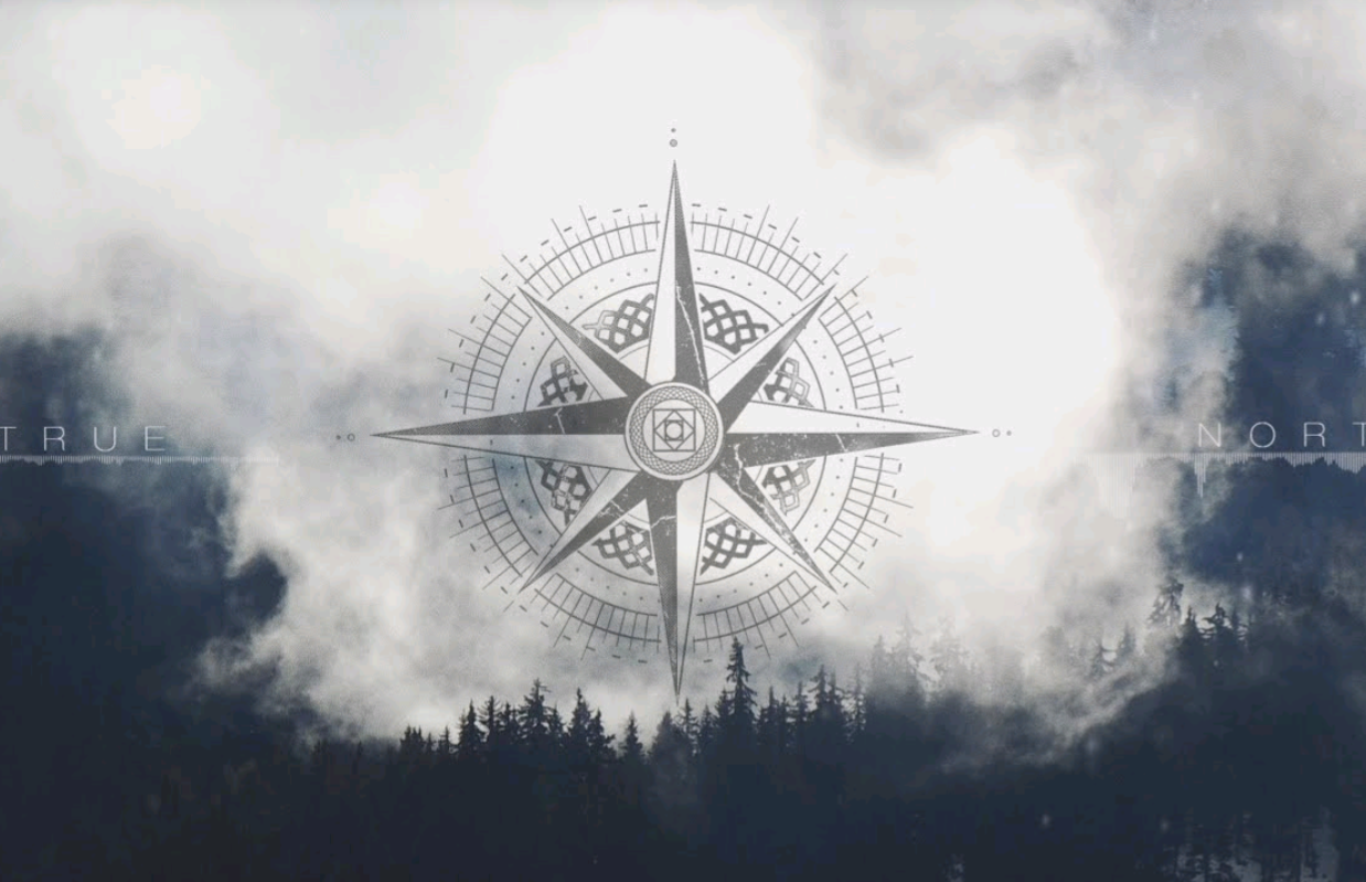 TrueNorth Fieldworks - Mapping what connects us