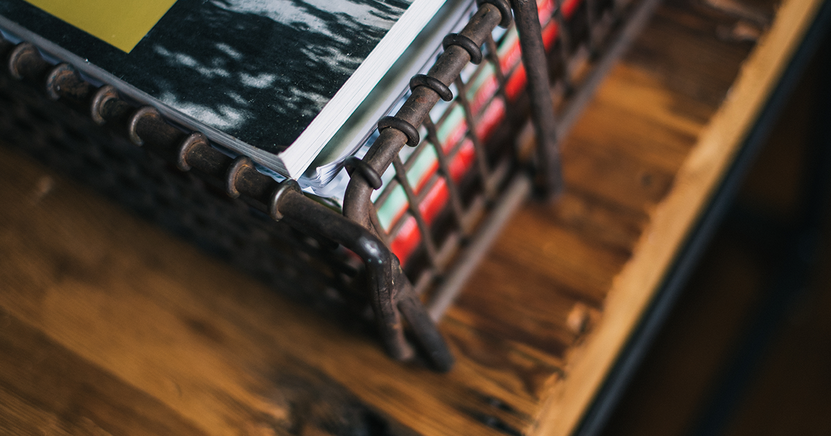 Find the biggest files taking up space on your Mac