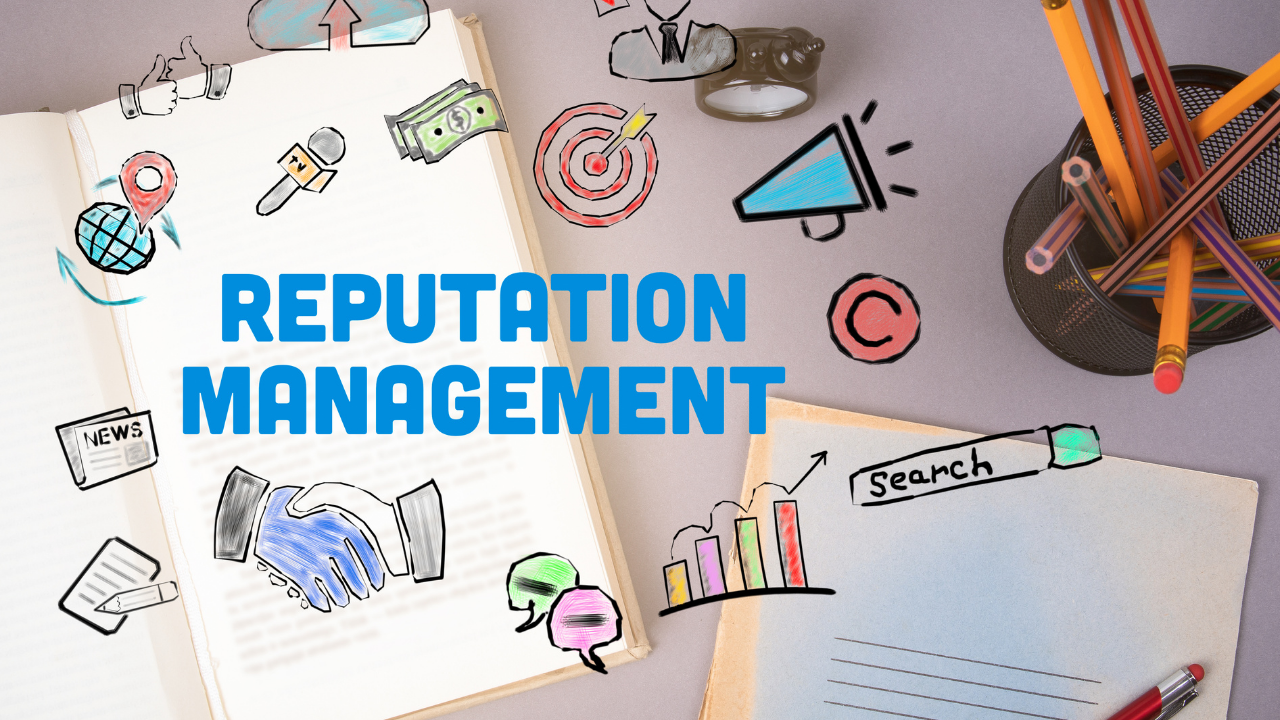 Managing Your Private / Professional Data IRL