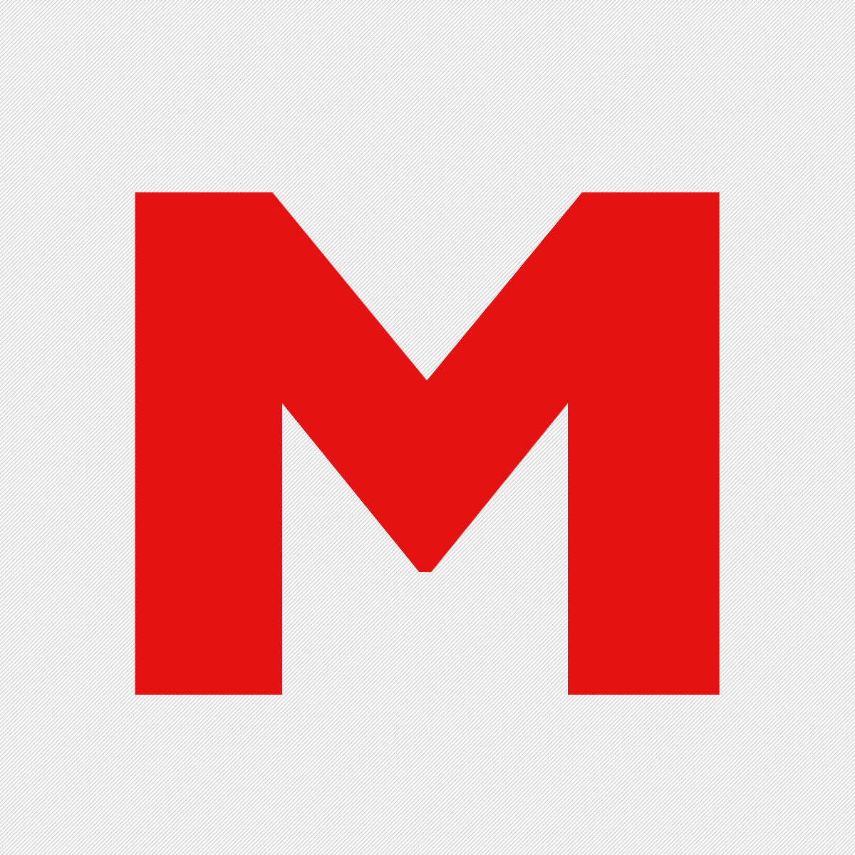 Chris Mendez logo